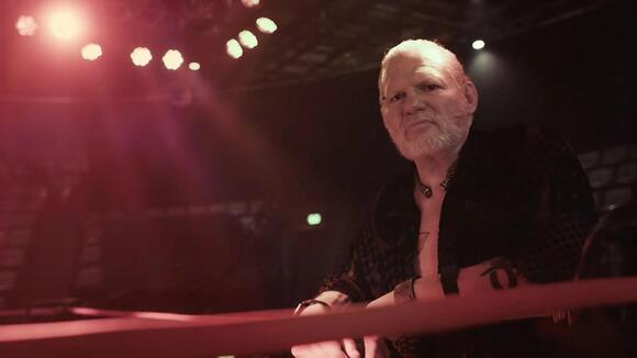 Meet Raven in Chicago THIS FRIDAY 8/29 in Chicago at a special screening of NEVERMORE: THE RAVEN EFFECT!