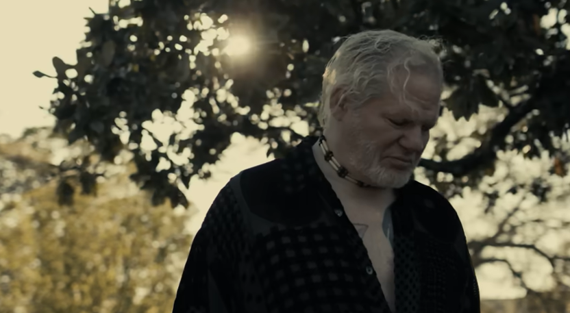 NEVERMORE: THE RAVEN EFFECT Coming to Theaters This Fall from Cargo Releasing. Watch the Trailer!